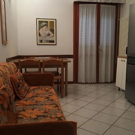 Moresco Apart Otel Lido di Jesolo