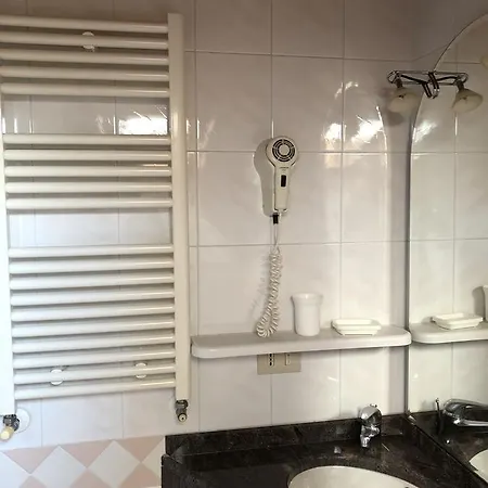 Moresco Apart Otel Lido di Jesolo