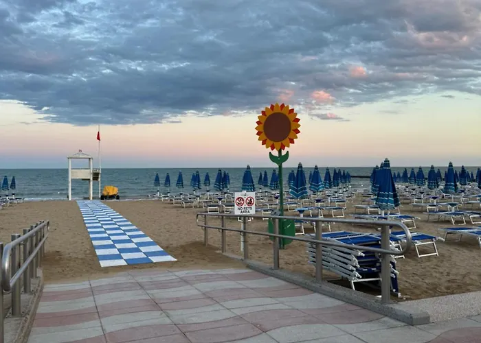 Moresco Апарт-отель 4*