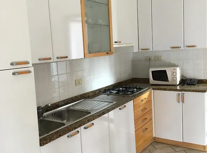 Апарт-отель Moresco